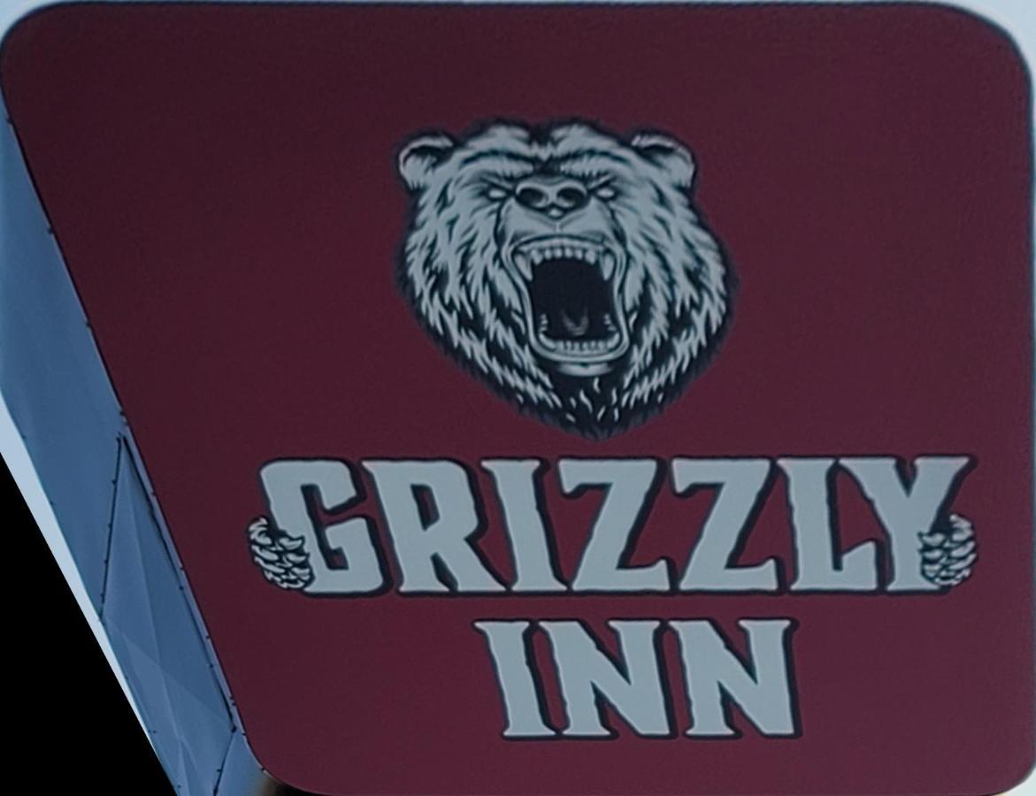 Grizzly Inn Evanston Eksteriør bilde